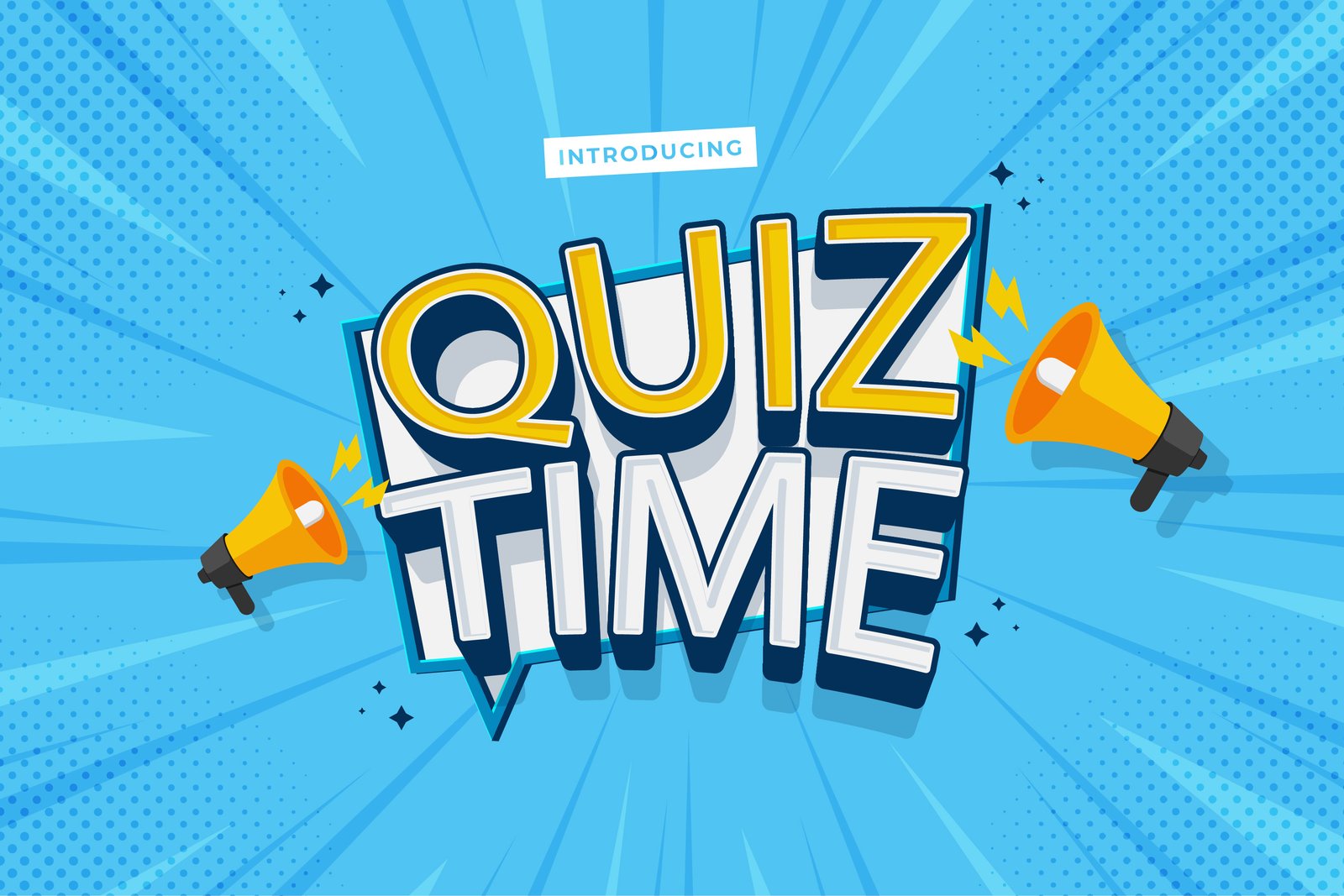 Quiz Program